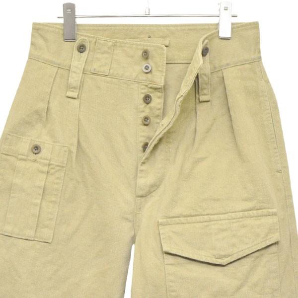 NIGEL CABOURN（ナイジェルケーボン） NIGEL CABOURN 2023AW BRITISH