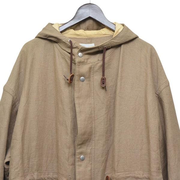 HOMELESS TAILOR（ホームレステイラー） HOMELESS TAILOR 2022SS MODS 