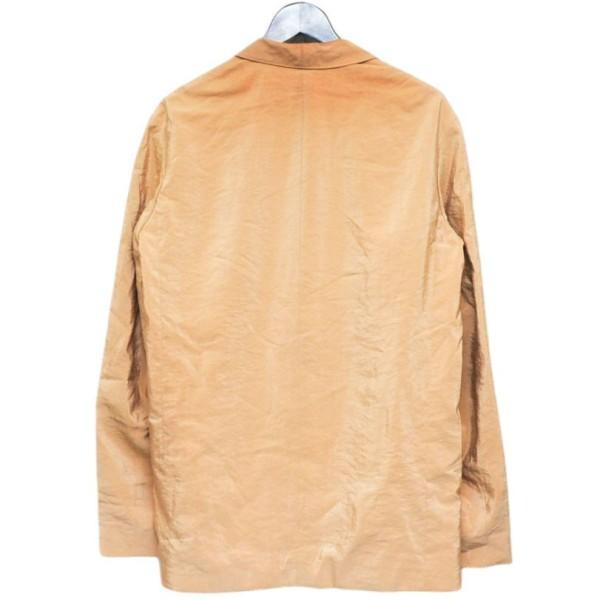 LEMAIRE（ルメール） 【値下げ】LEMAIRE 2020SS DOUBLE BREASTED