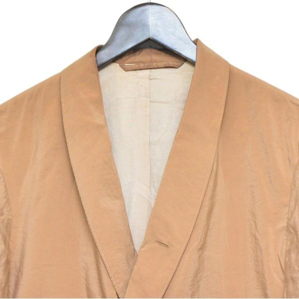 LEMAIRE（ルメール） 【値下げ】LEMAIRE 2020SS DOUBLE BREASTED