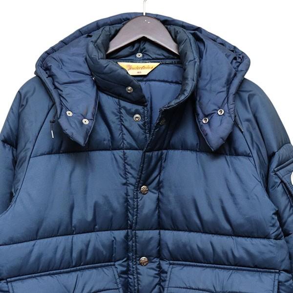 TENDERLOIN（テンダーロイン） TENDERLOIN 2012AW NRA RACING JACKET