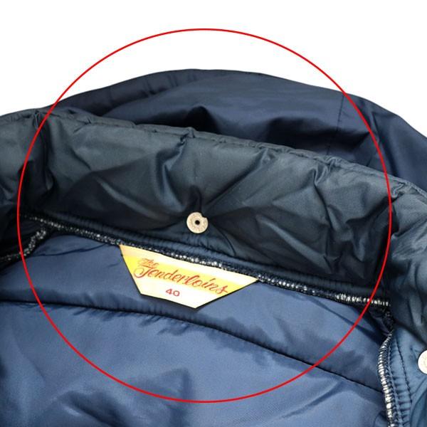 TENDERLOIN（テンダーロイン） TENDERLOIN 2012AW NRA RACING JACKET