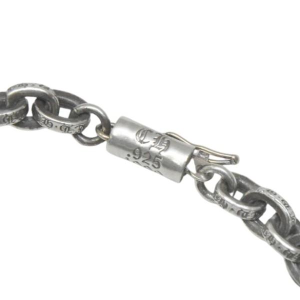 CHROME HEARTS（クロムハーツ） CHROME HEARTS PAPER CHAIN 7inch