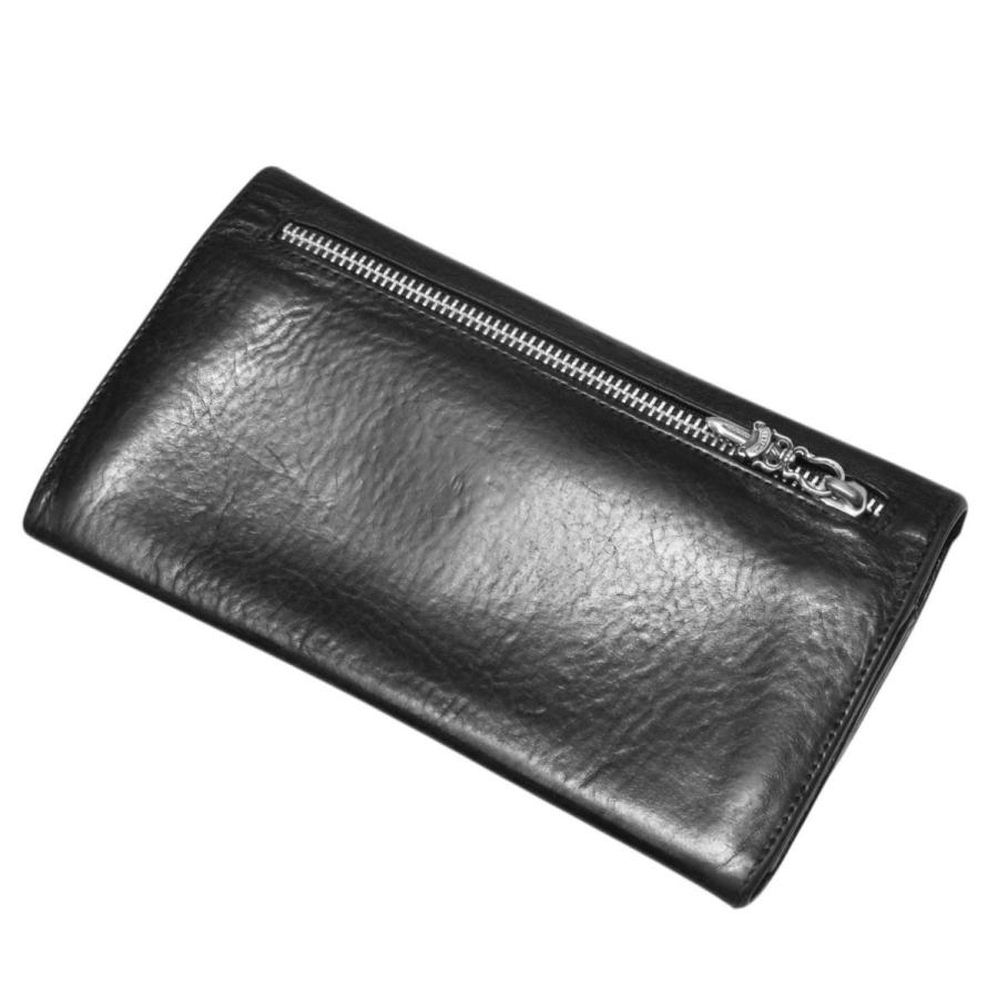 CHROME HEARTS（クロムハーツ） CHROME HEARTS GREASY クロスボタン 