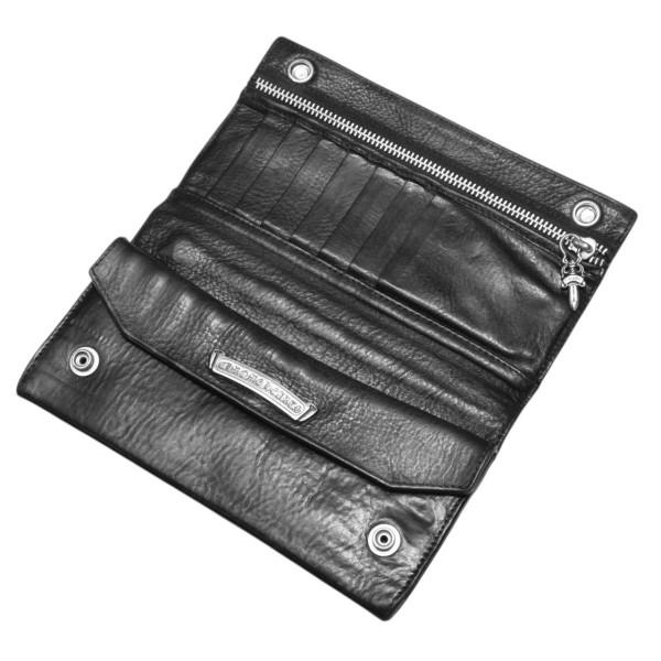 CHROME HEARTS（クロムハーツ） CHROME HEARTS GREASY クロスボタン 