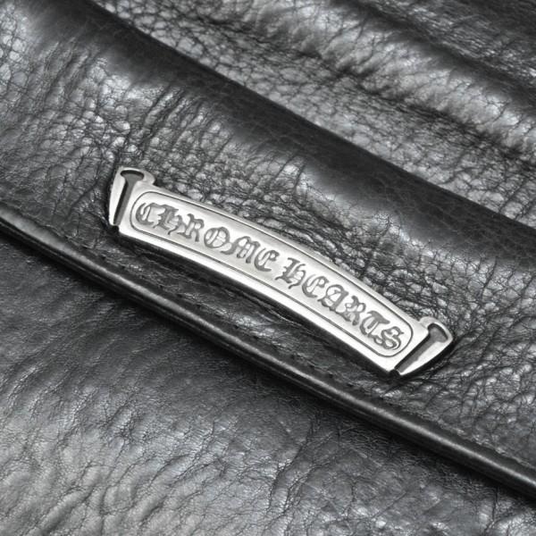 CHROME HEARTS（クロムハーツ） CHROME HEARTS GREASY クロスボタン