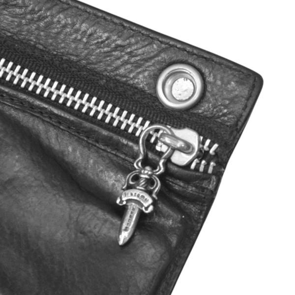 CHROME HEARTS（クロムハーツ） CHROME HEARTS GREASY クロスボタン