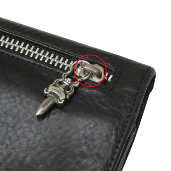CHROME HEARTS（クロムハーツ） CHROME HEARTS GREASY クロスボタン