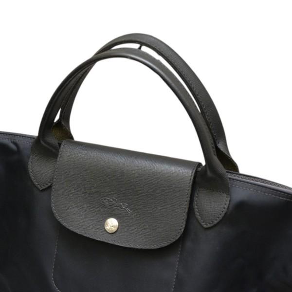 LONGCHAMP（ロンシャン） ルプリアージュネオ 2WAY トートバッグ
