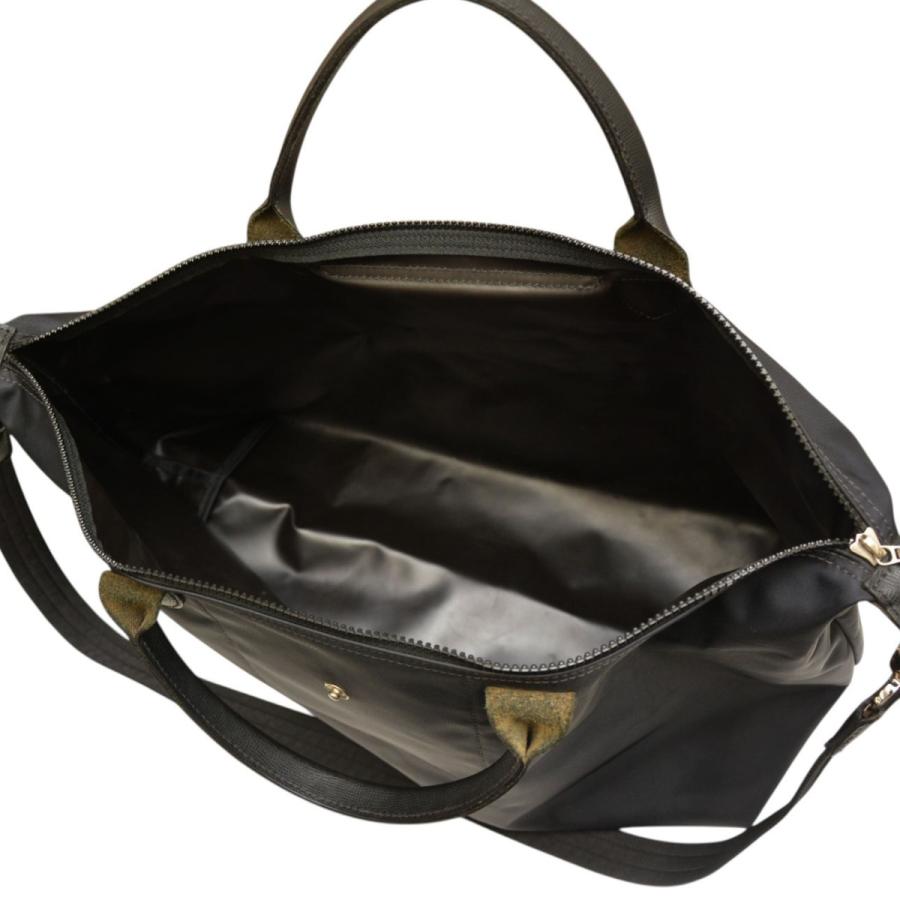 LONGCHAMP ルプリアージュネオ ショルダー バッグ トート 2WAY LONGCHAMP（ロンシャン） ルプリアージュネオ 2WAY トートバッグ