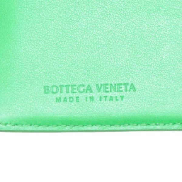 BOTTEGA VENETA（ボッテガ・ヴェネタ） イントレチャートウォレット 2