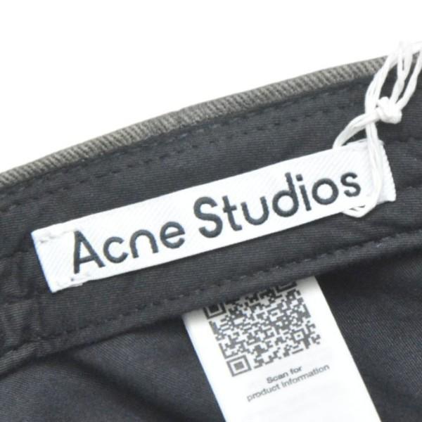 Acne Studios（アクネ ストゥディオズ） ACNE STUDIOS 2026SS GYM Logo