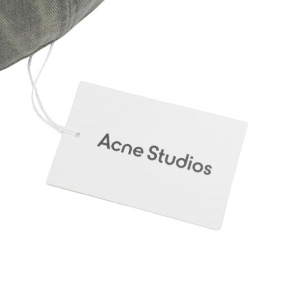 Acne Studios（アクネ ストゥディオズ） ACNE STUDIOS 2026SS GYM Logo
