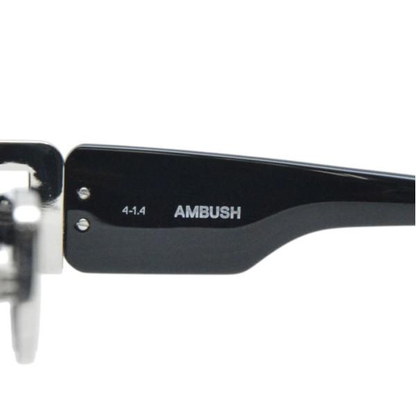 AMBUSH（アンブッシュ） AMBUSH GOGELEN SUNGLASSES サングラス