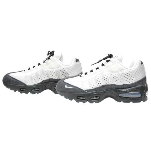 NIKE - NIKE　エア マックス AIR MAX値下げ！ NIKE（ナイキ） 【値下げ】NIKE 2026SS AIR MAX 95 BIG BUBBLE SE