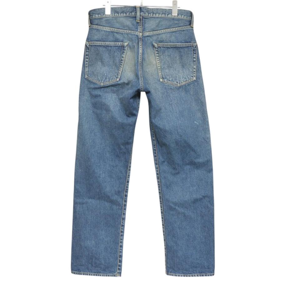 マーティー マーティーアンドサンズ MAATEE＆SONS 2025AW 5PK DENIM 