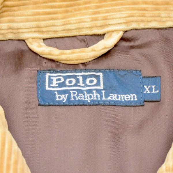 POLO RALPH LAUREN（ポロ・ラルフローレン） コーデュロイスイング