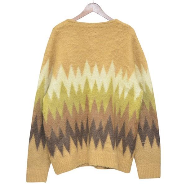 Needles（ニードルス） ニードルズ Needles 2022AW Mohair Cardigan
