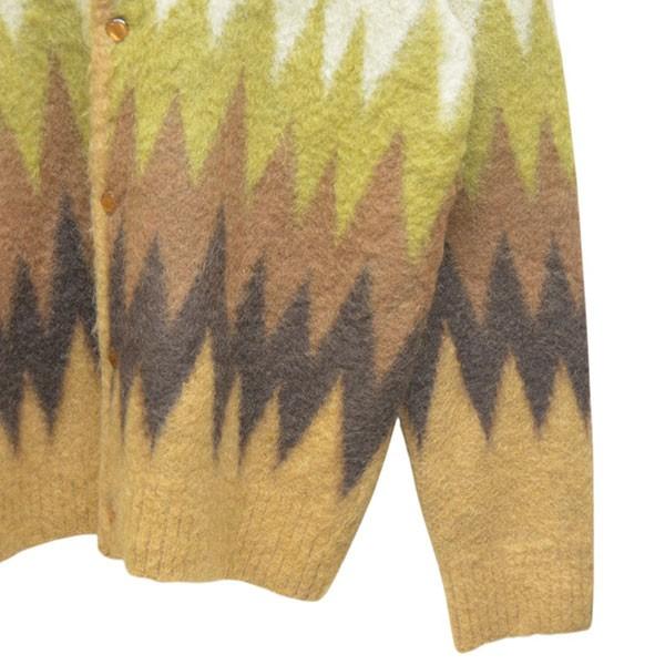 Needles（ニードルス） 【値下げ】Needles 2022AW Mohair Cardigan