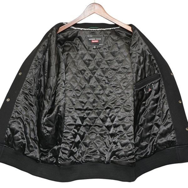 Supreme（シュプリーム） シュプリーム×ナンバーナイン Supreme×NUMBER