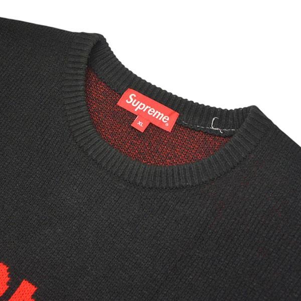 Supreme（シュプリーム） シュプリーム×スラッシャー Supreme×THRASHER 
