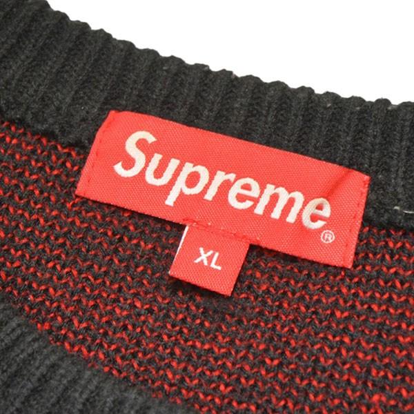 Supreme（シュプリーム） シュプリーム×スラッシャー Supreme×THRASHER