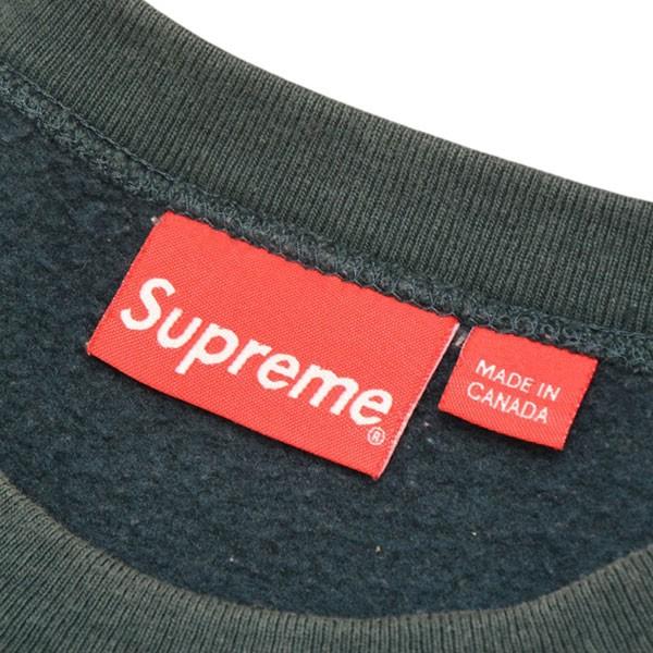Supreme（シュプリーム） 【値下げ】Supreme 2022AW Box Logo Crewneck