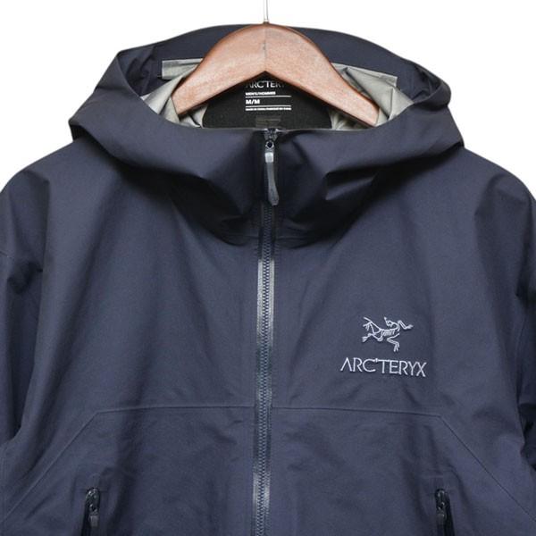 アークテリクス arc'teryx beta 29090 M ARC'TERYX（アークテリクス） ARC'TERYX GORE-TEX BETA JACKET