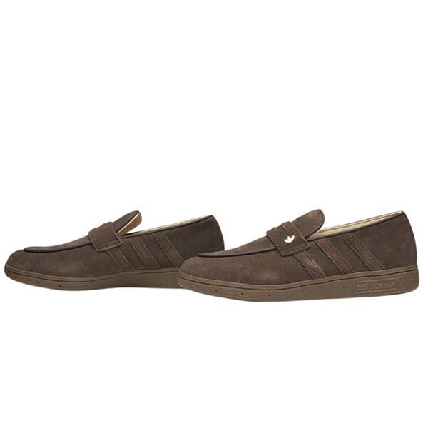 adidas（アディダス） adidas HANDBALL SPEZIAL LOAFER W スニーカー