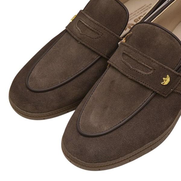 adidas（アディダス） adidas HANDBALL SPEZIAL LOAFER W スニーカー