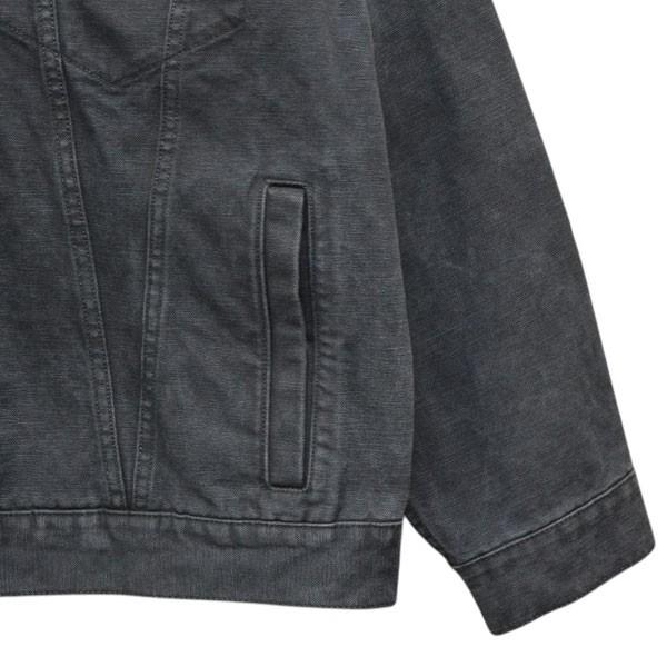 DESCENDANT ディセンダント DESCENDANT 2024AW DALLAS DUCK JACKET