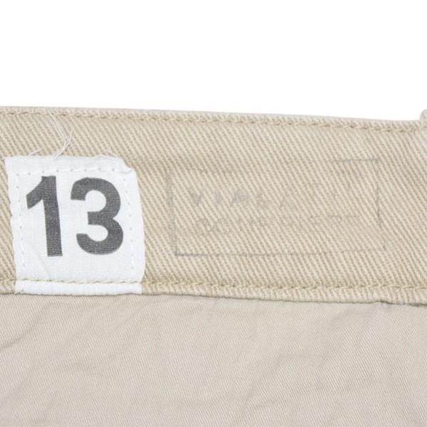 ヴィンテージ French Army 1950年代 後期 Vintage M-52 ワンタック