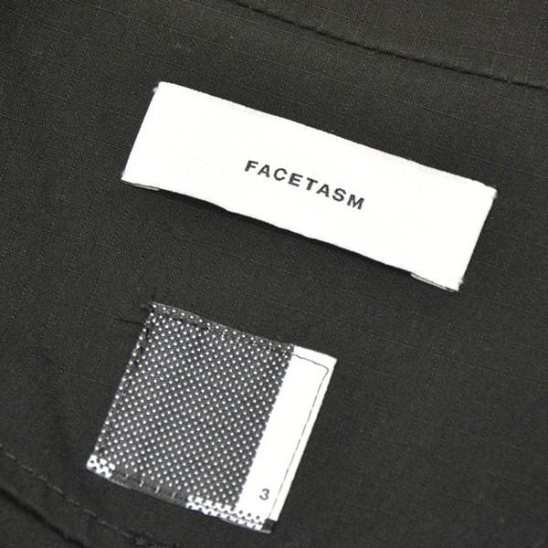 FACETASM（ファセッタズム） FACETASM 2016SS M-65 Field Jacket