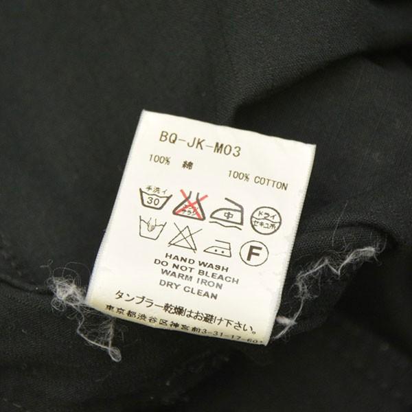 期間限定値引き/FACETASM テーラードジャケット FACETASM（ファセッタズム） FACETASM 2016SS M-65 Field Jacket