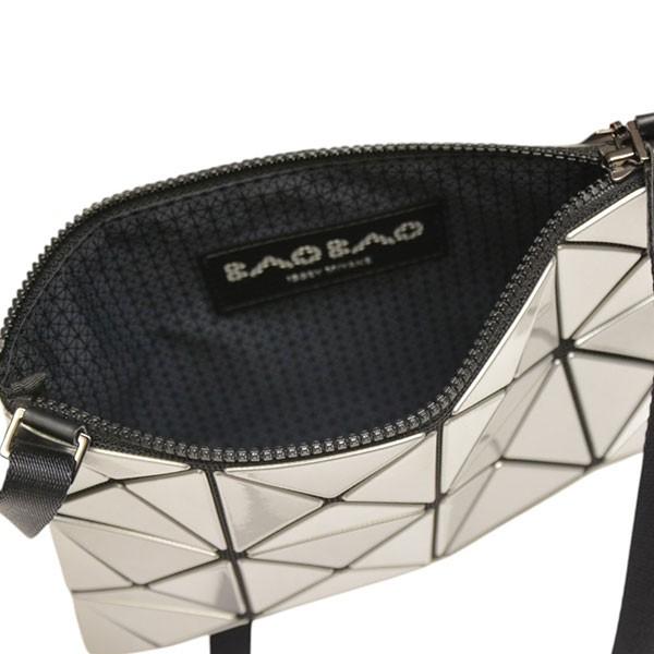 BAO ISSEY MIYAKE バオバオイッセイミヤケ 2024SS LUCENT ショルダー