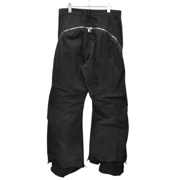 Rick Owens（リック・オウエンス） RICK OWENS 2023SS BOLAN BANANA