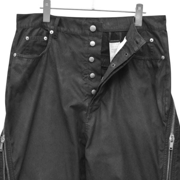 Rick Owens（リック・オウエンス） RICK OWENS 2023SS BOLAN BANANA