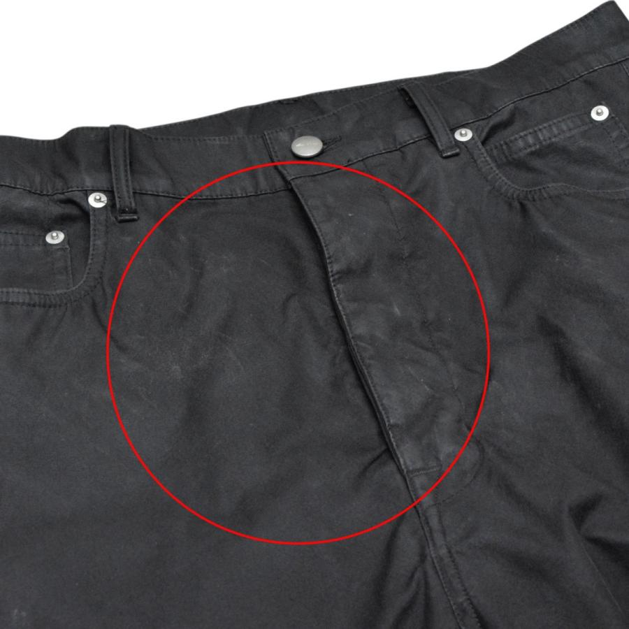 Rick Owens（リック・オウエンス） RICK OWENS 2023SS BOLAN BANANA