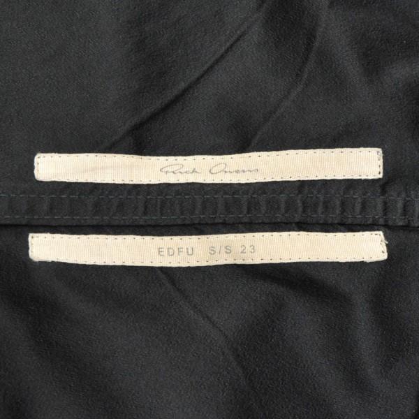 Rick Owens（リック・オウエンス） RICK OWENS 2023SS BOLAN BANANA