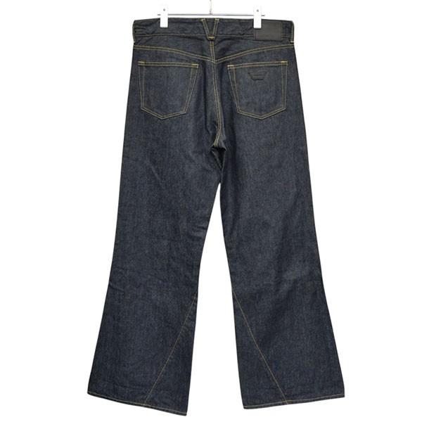 FORSOMEONE（フォーサムワン） FORSOMEONE 246 DENIM ブーツカット 
