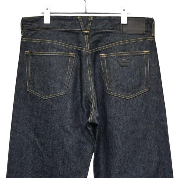 FORSOMEONE（フォーサムワン） FORSOMEONE 246 DENIM ブーツカット 