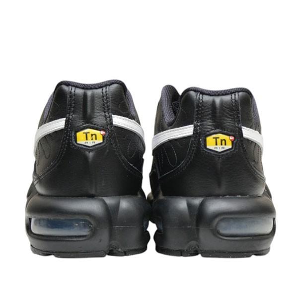 NIKE（ナイキ） NIKE W AIR MAX PLUS TIEMPO スニーカー エアマックス