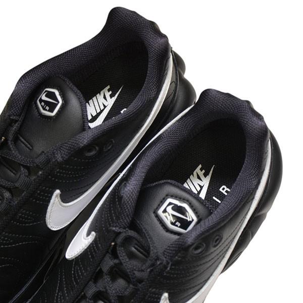NIKE（ナイキ） NIKE W AIR MAX PLUS TIEMPO スニーカー エアマックス