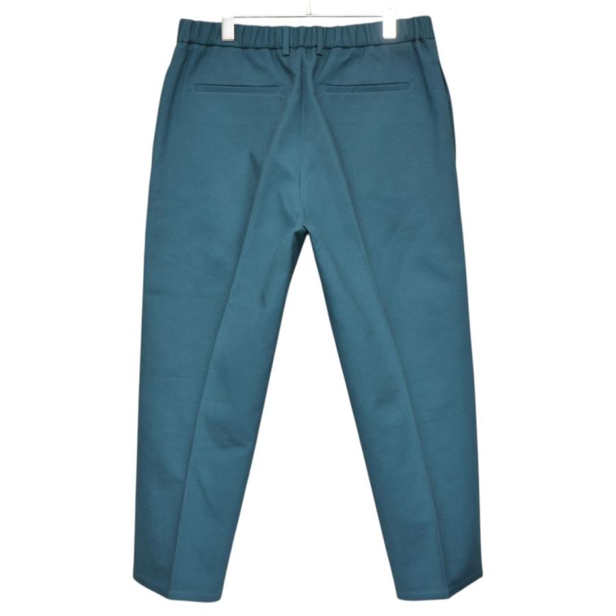 JIL SANDER（ジルサンダー） JIL SANDER 2022AW コットンテーパード 