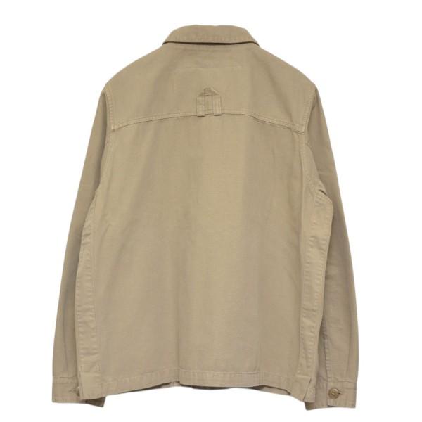 toogood（トゥーグッド） toogood THE CARPENTER JACKET カーペンター