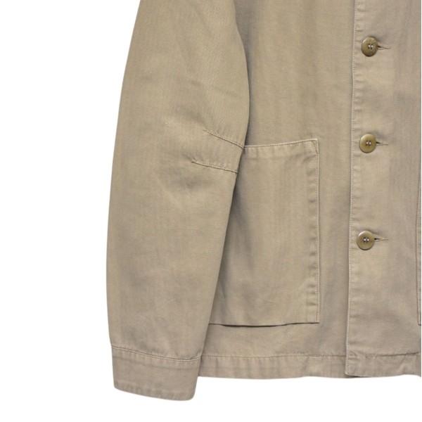 toogood（トゥーグッド） toogood THE CARPENTER JACKET カーペンター