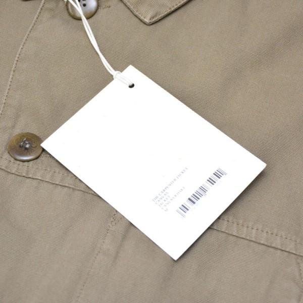 toogood（トゥーグッド） toogood THE CARPENTER JACKET カーペンター