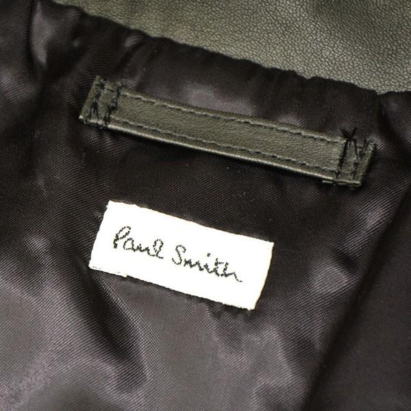 Paul Smith（ポール・スミス） ファーストライン ハイネック