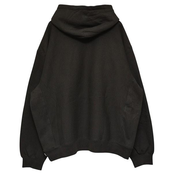 シュプリーム Supreme 2024AW　Collegiate Acronym Hooded Sweatshirt　プルオーバースウェットパーカー_1