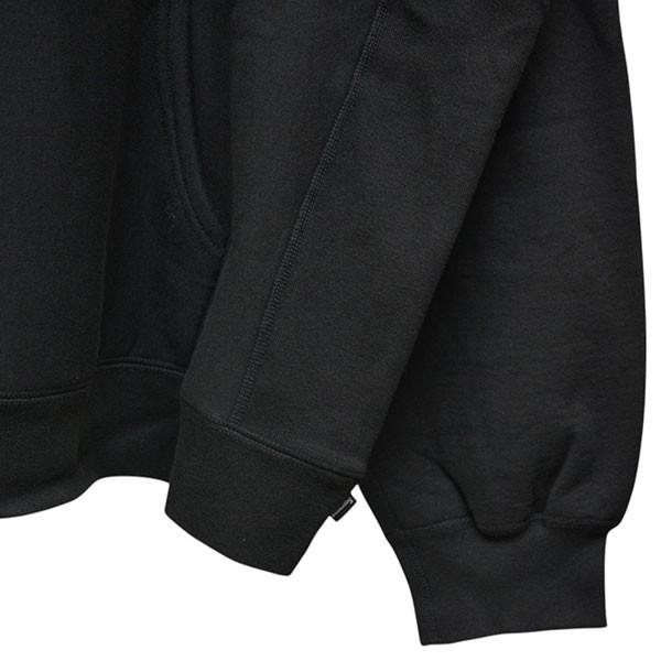 シュプリーム Supreme 2024AW　Collegiate Acronym Hooded Sweatshirt　プルオーバースウェットパーカー_3
